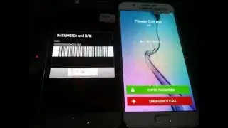Fix Please Call Me Samsung N920S N916S N915S N910S