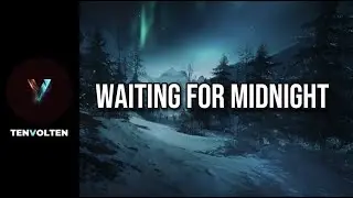 Waiting for Midnight 🌌 Dark Winter Gaming Mix (Diablo, WoW, Skyrim)