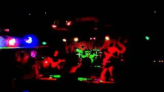 Severkill-T.Y.S.O
