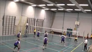 2016-04-23 VoCASA H2 - Volga H1