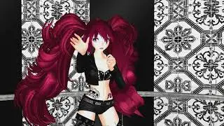 [MMD] Alan Walker - All Falls Down (ft. Noah Cyrus & D. F. A.)[Eren,Nozomi] DL