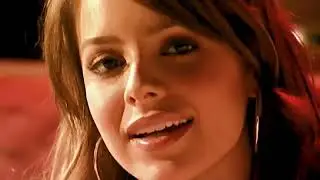 Clip Whenever You Close Your Eyes Sandy e Junior 2002 ( Seriado )