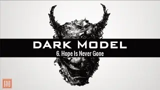 Dark Model - Hope Is Never Gone (Uplifting Orchestral Electronic/Trance)