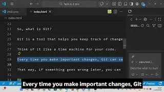Why Do Developers Use Git?🤔