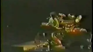 JOURNEY - Of A Lifetime