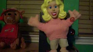 Ms. Wonderful 11