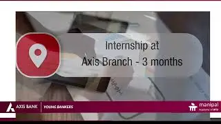 Structure and outcome   Axis Bank Young Bankers ABYB Programme