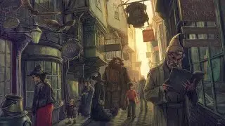 Альтернативный сюжет Гарри Поттер битва завещаний 2