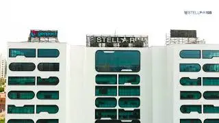 Stellar Commercial Projects