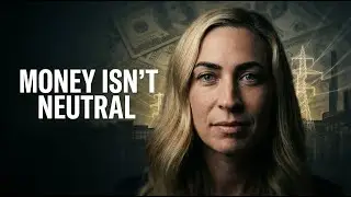 When Money Stops Being Neutral #crypto #trading #finance