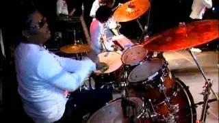 JB Mpiana Concert Degat Material Danico