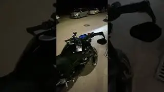 Escape original  mt 125  #mivv  #stormgp #mivvgppro #mt125  #yamaha  #parati  #foryou  #motovlog