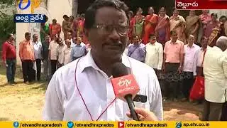 1970-71 Batch VR College Students Get Together Party Grandly Celebrated | at Nellore