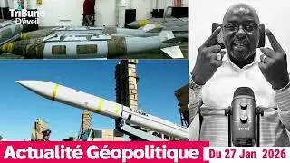 🔵🟠 Iran : si cette information qui a fuit&eacute; est vraie, Isra&euml;l a de s&eacute;rieuses raisons de paniquer
