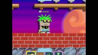 Growtopia - NEW UPDATE!!