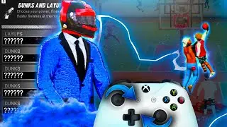 NEW BEST DUNKING & FINISHING TUTORIAL ON NBA 2K20! HOW TO NEVER GET BLOCKED ON 2K20!