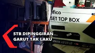 Karena Tak Menerima Semua Siaran TV Digital