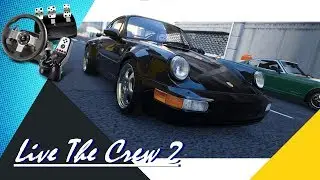 Transmiss&atilde;o ao vivo de Rdigoplay Geek The Crew 2