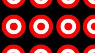 Target commercial.