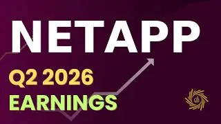 NetApp, Inc  NTAP Q2 2026 Earnings Call