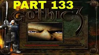 Gothic 3 Part 133 Sabertooth Hunting - Gameplay
