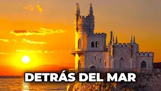 Caspio y Mar Negro: Viaje a los Mares que Guardan los Secretos del Pasado - Documental
