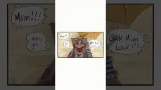 Gang Orca  😲 | My Hero Academia Comic Dub