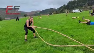 Day One - Weekend Bootcamp Snapshot!