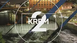 KREM 2 News at 11 p.m. on November 13, 2020