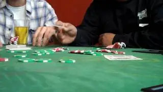 Nebraska Poker Events - 30 Second Clip