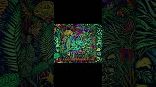 Jungle trance funk 🍄                    #trancefamily #futureprog #psytrance #junglefunk #trance
