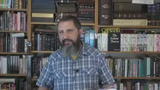 Must I Remain Amish?