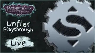 Pathfinder: WotR - Act 2 - Gargoyle Fight, we will win it..., right?