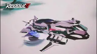 Redout 2 - Helix Evolution
