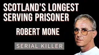 Robert Mone. Scotlands longest serving prisoner.