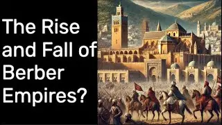 Almoravid vs  Almohad: Which Dynasty Really Ruled North Africa?
