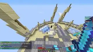 Cosmic Pvp : Almost Quick Dropping A Kid in Phantom!!! (With gkit set)