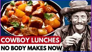 25 Native American Lunch Recipes You&rsquo;ll Wish You Knew Sooner!