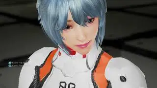 TEKKEN 7 MOD - LEIFANG , AYANAMI REI , ASUKA LANGLEY SHOWCASE