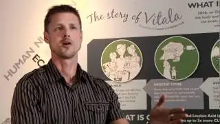 FICBC - Nutriva Group and Avalon Dairy