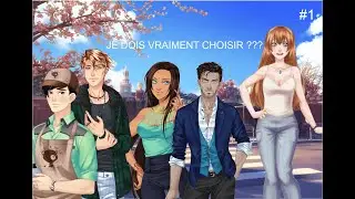 MON PREMIER JOUR &Agrave; ANTEROS  💕 | Amour Sucr&eacute; Campus Life EP1