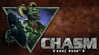 QuickLook [0943] PC - Chasm: The Rift HD