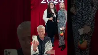 Лилия Рах. 2 часть обзора ELLE KAZAKHSTAN BEAUTY AWARDS