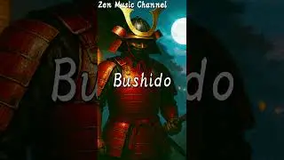 Bushidō &mdash; Samurai Spirit in Japanese Soundscapes