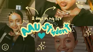 2ቀንአብረንእናሳልፍ,fellow⛪️,food 😋#ethiopianstudytips #productivehabsha #aau #ethiopian #vlog #campuslife 