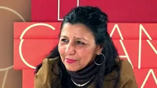 Le Grand Oral de Sonia Zadig par Micha&euml;l Darmon | 15/12/2025