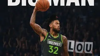 The Most Dominant Big Man In NBA 2k History!!! My 7&rsquo;4 Wemby Build 🤧🤴🏾💩 