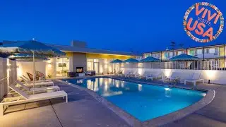 The Imperial | Albuquerque (NM), United States | Hotel Review 🛏️