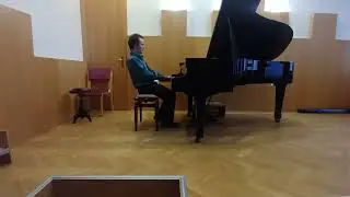 Chopin Competition Online