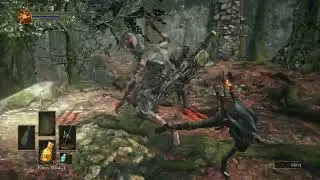 Dark Souls 3(Part 2)